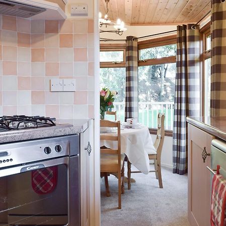 Colman Brook Lodge Corton  ภายนอก รูปภาพ