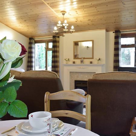 Colman Brook Lodge Corton  ภายนอก รูปภาพ