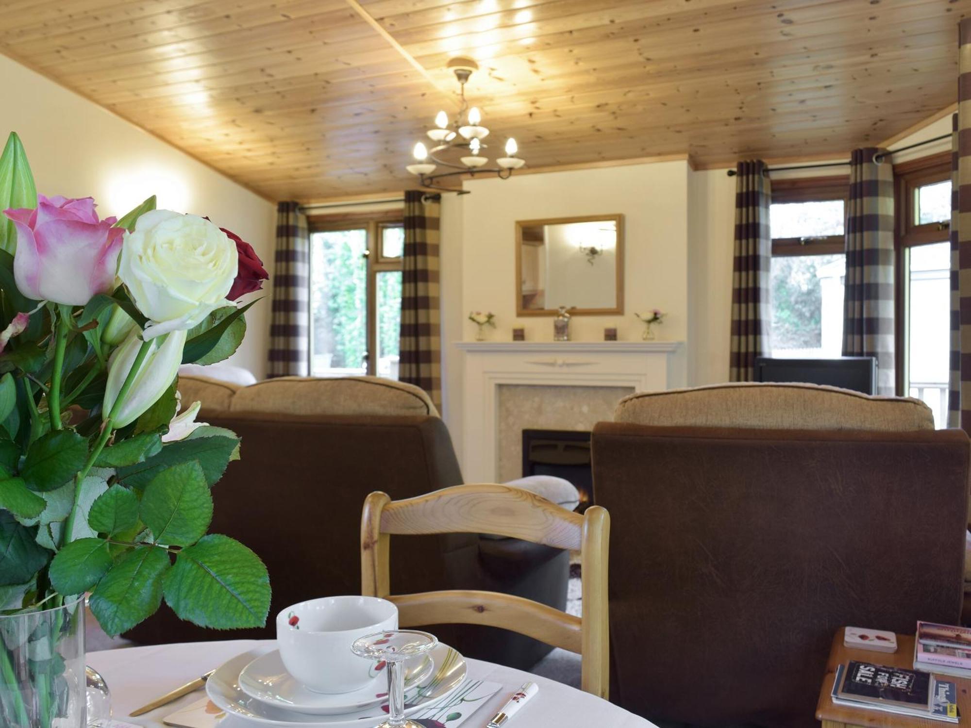 Colman Brook Lodge Corton  ภายนอก รูปภาพ