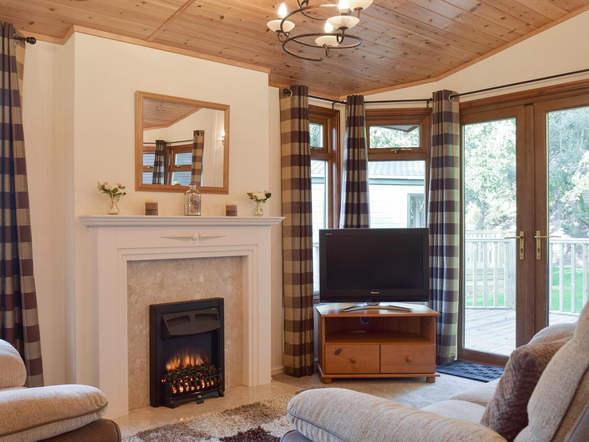 Colman Brook Lodge Corton  ภายนอก รูปภาพ